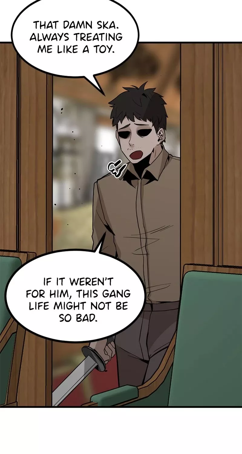 Hero Killer (Beolkkul) Chapter 31 page 35 - 