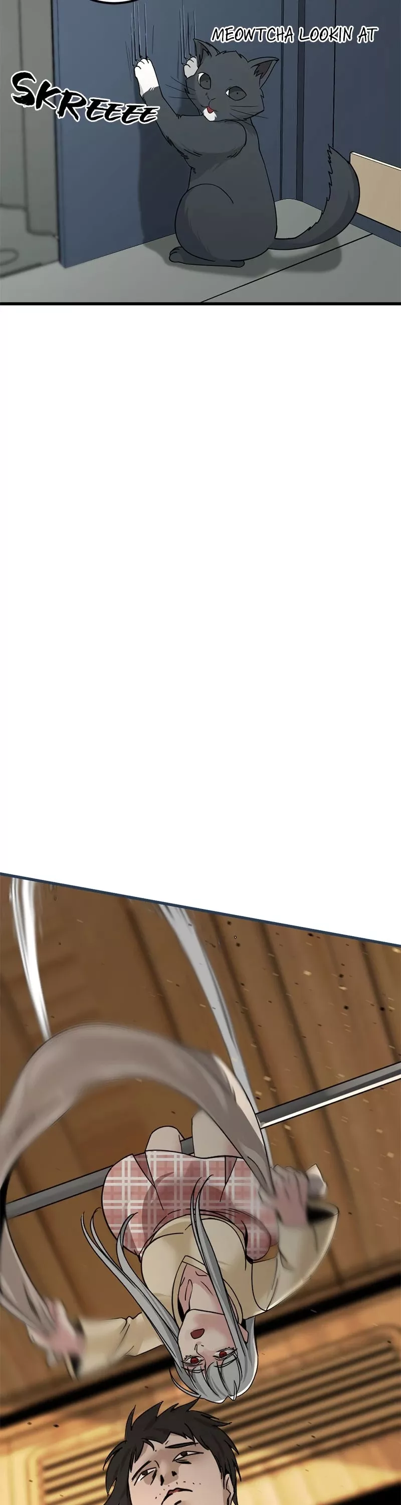Hero Killer (Beolkkul) Chapter 31 page 37 - 