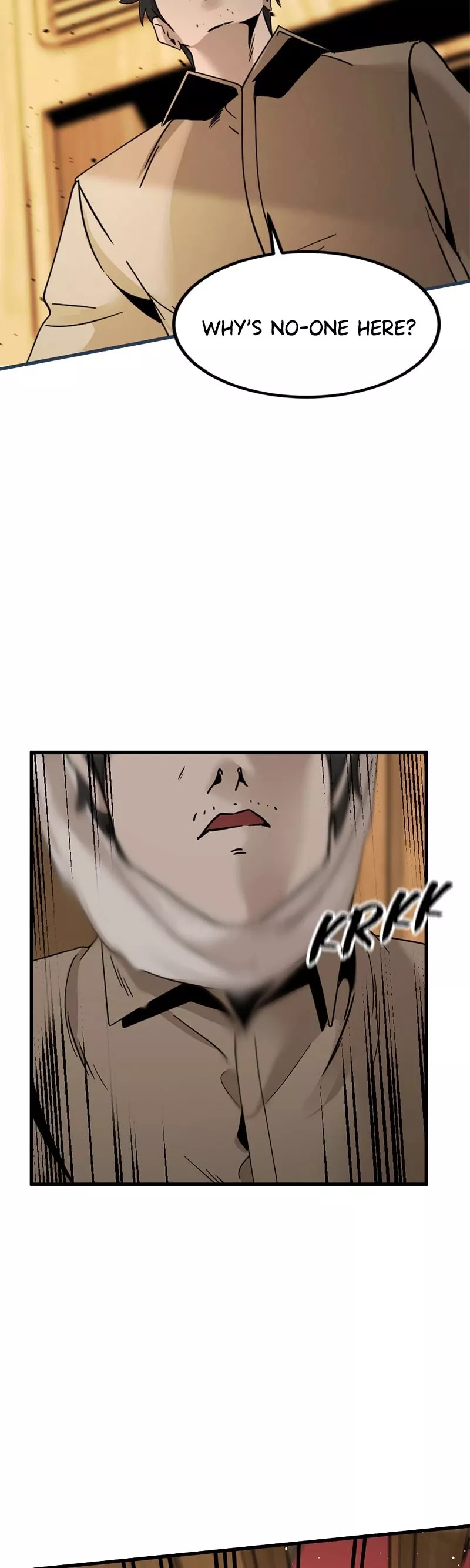 Hero Killer (Beolkkul) Chapter 31 page 38 - 