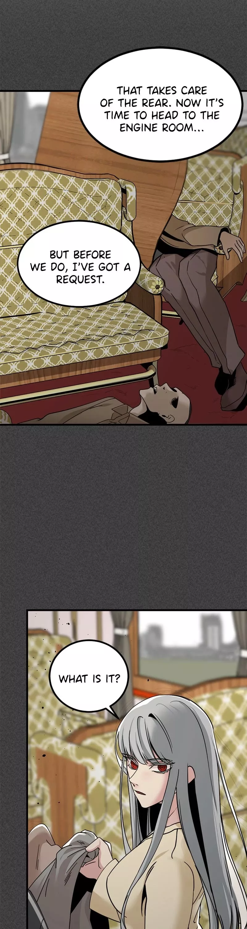 Hero Killer (Beolkkul) Chapter 31 page 42 - 