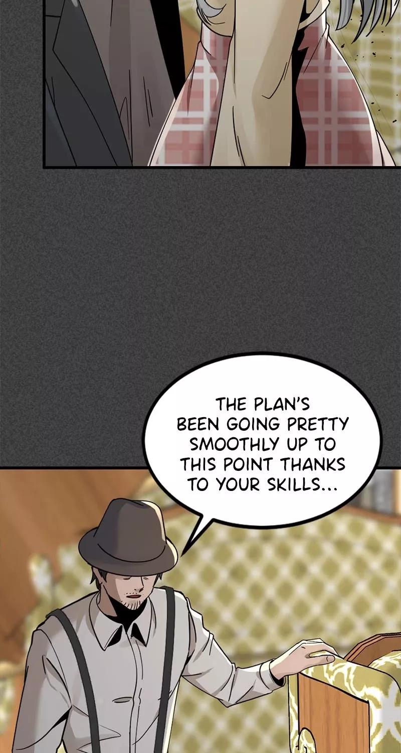 Hero Killer (Beolkkul) Chapter 31 page 43 - 