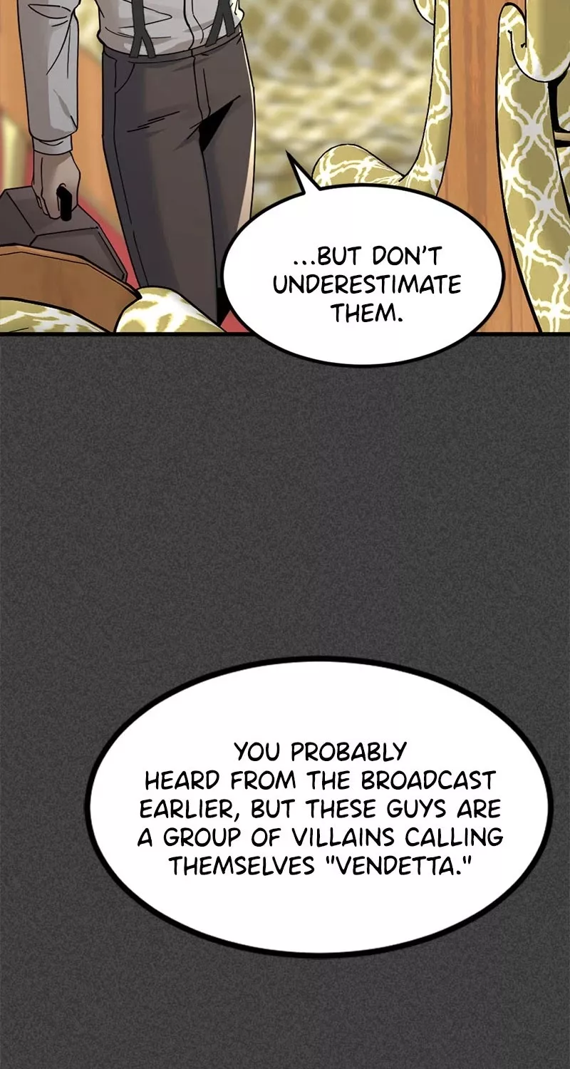 Hero Killer (Beolkkul) Chapter 31 page 44 - 