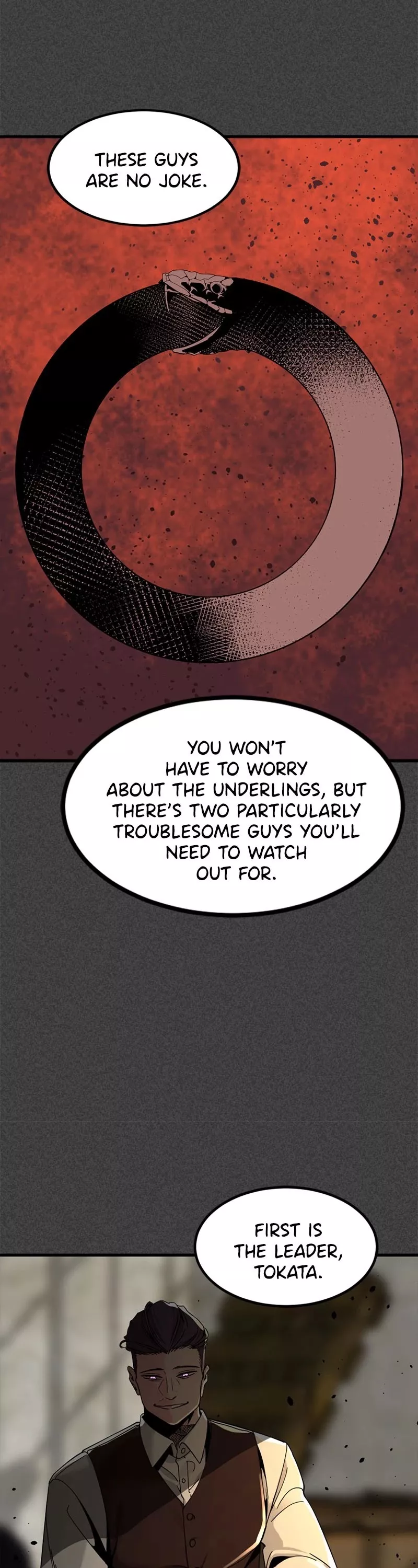 Hero Killer (Beolkkul) Chapter 31 page 45 - 