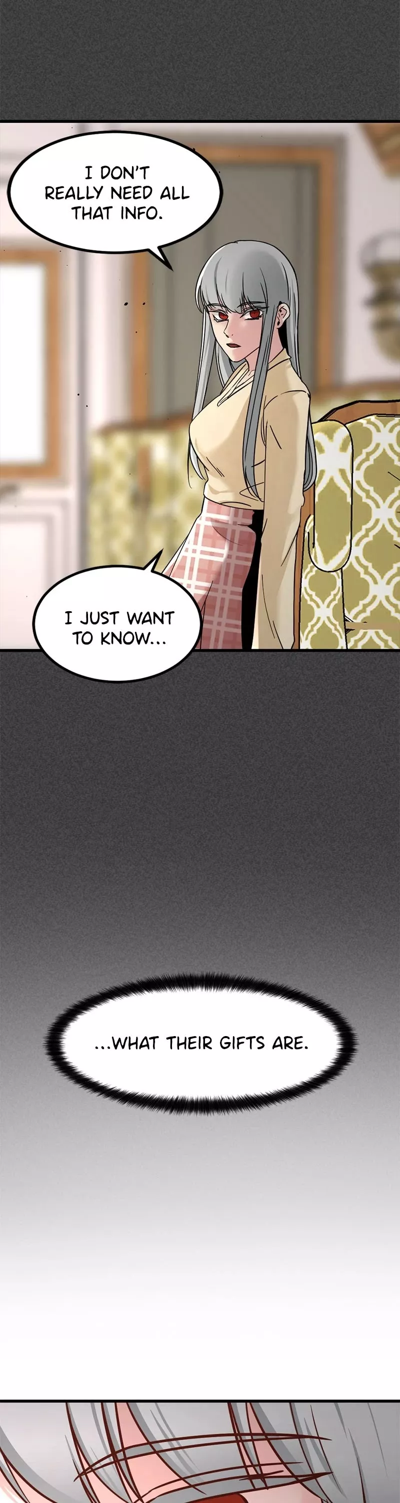 Hero Killer (Beolkkul) Chapter 31 page 49 - 