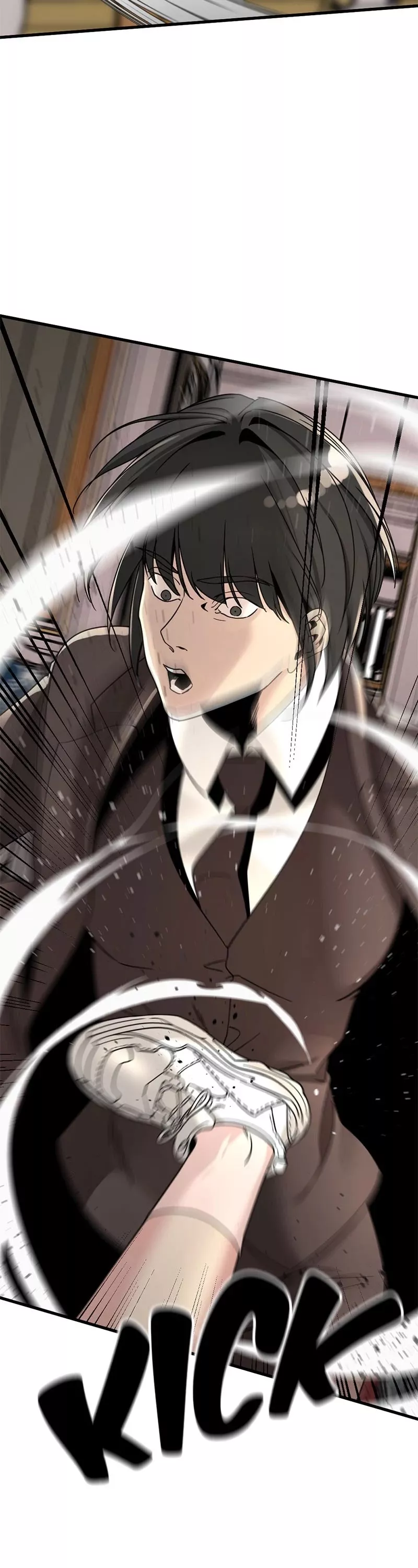Hero Killer (Beolkkul) Chapter 31 page 7 - 