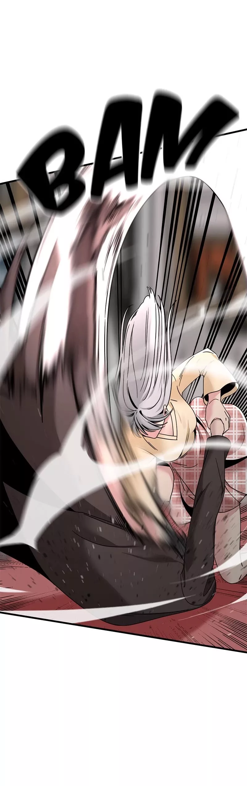 Hero Killer (Beolkkul) Chapter 31 page 9 - 