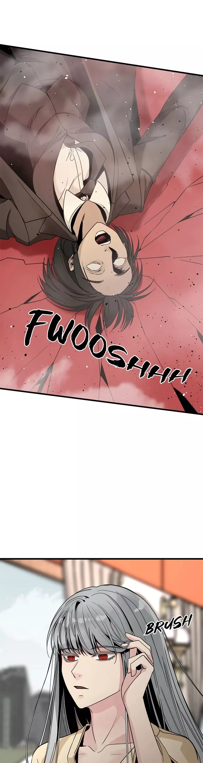 Hero Killer (Beolkkul) Chapter 31 page 10 - 