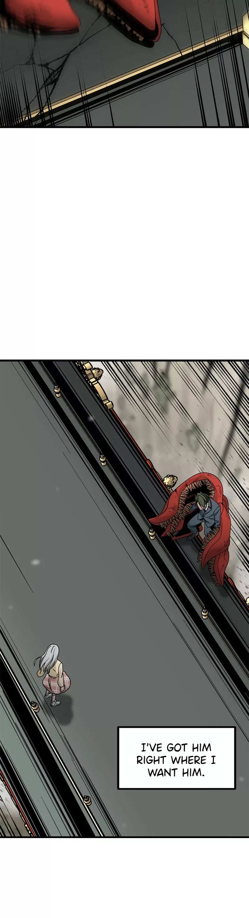Hero Killer (Beolkkul) Chapter 32 page 13 - 