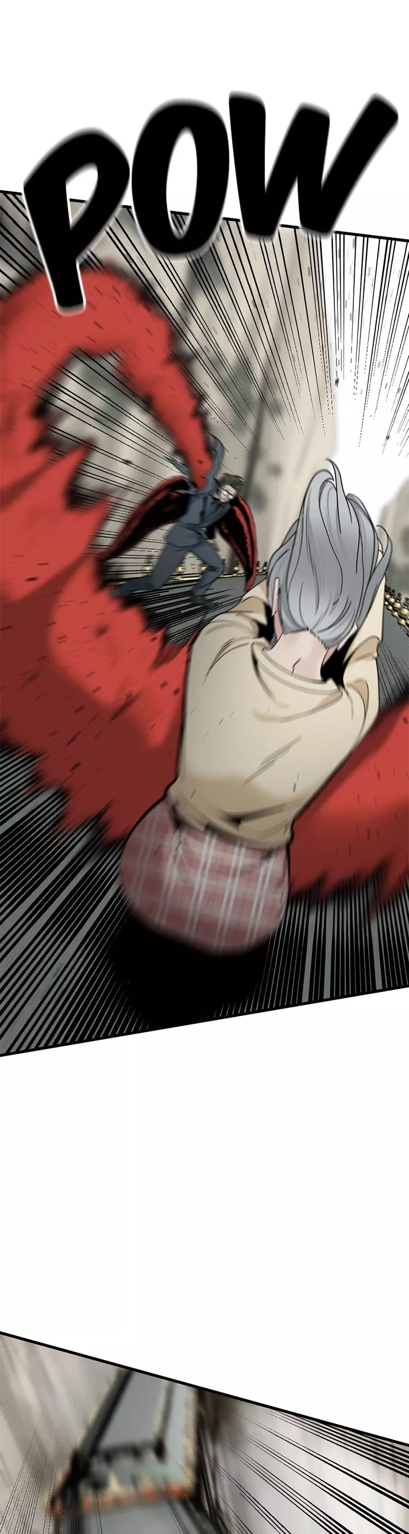 Hero Killer (Beolkkul) Chapter 32 page 14 - 