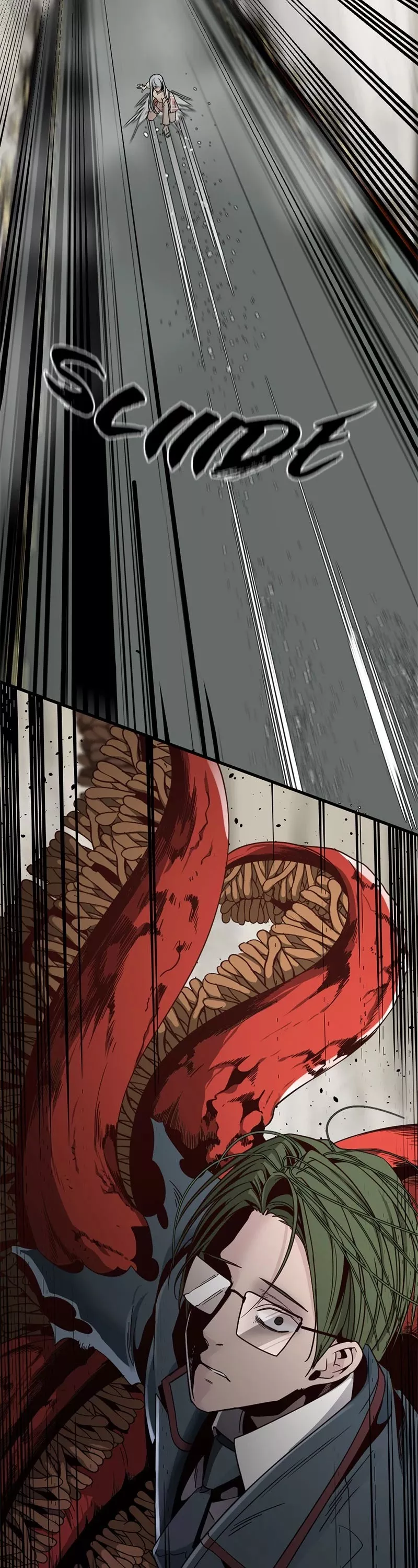 Hero Killer (Beolkkul) Chapter 32 page 15 - 