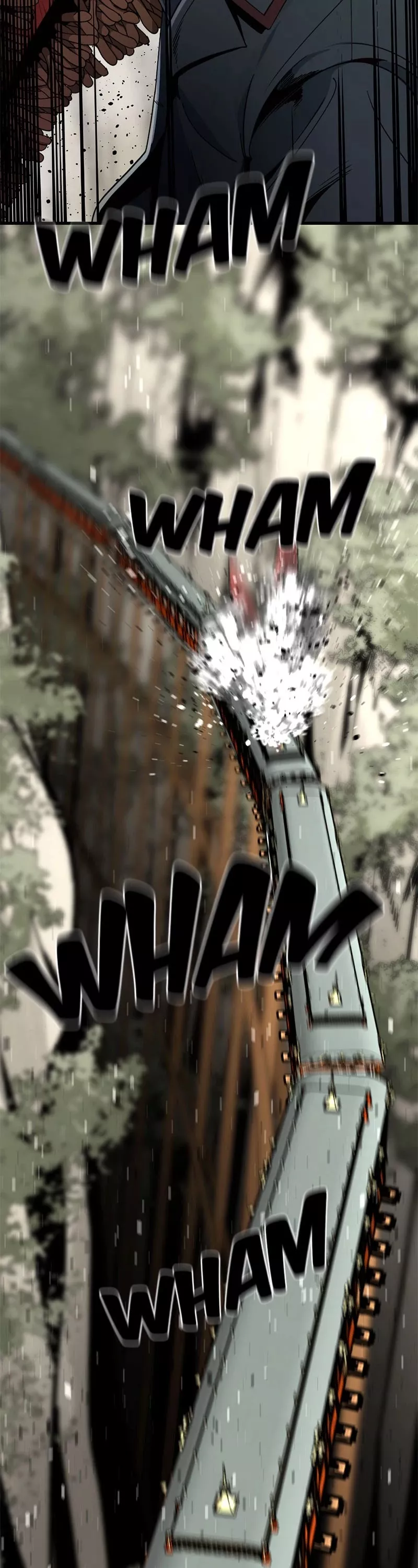 Hero Killer (Beolkkul) Chapter 32 page 16 - 