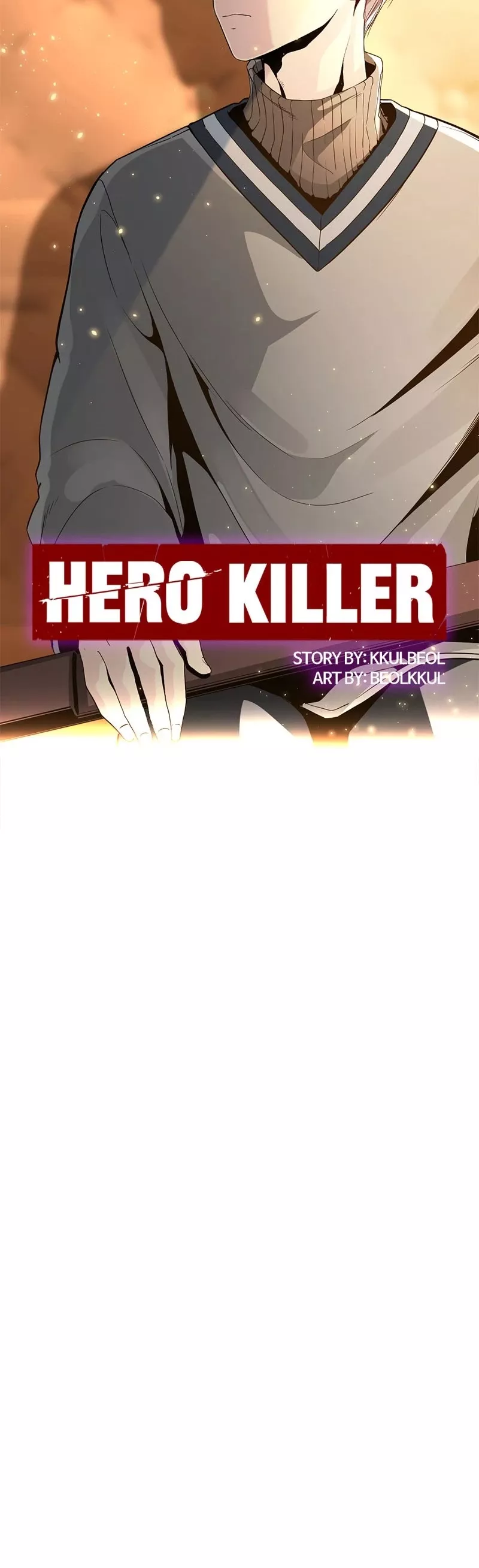 Hero Killer (Beolkkul) Chapter 32 page 21 - 