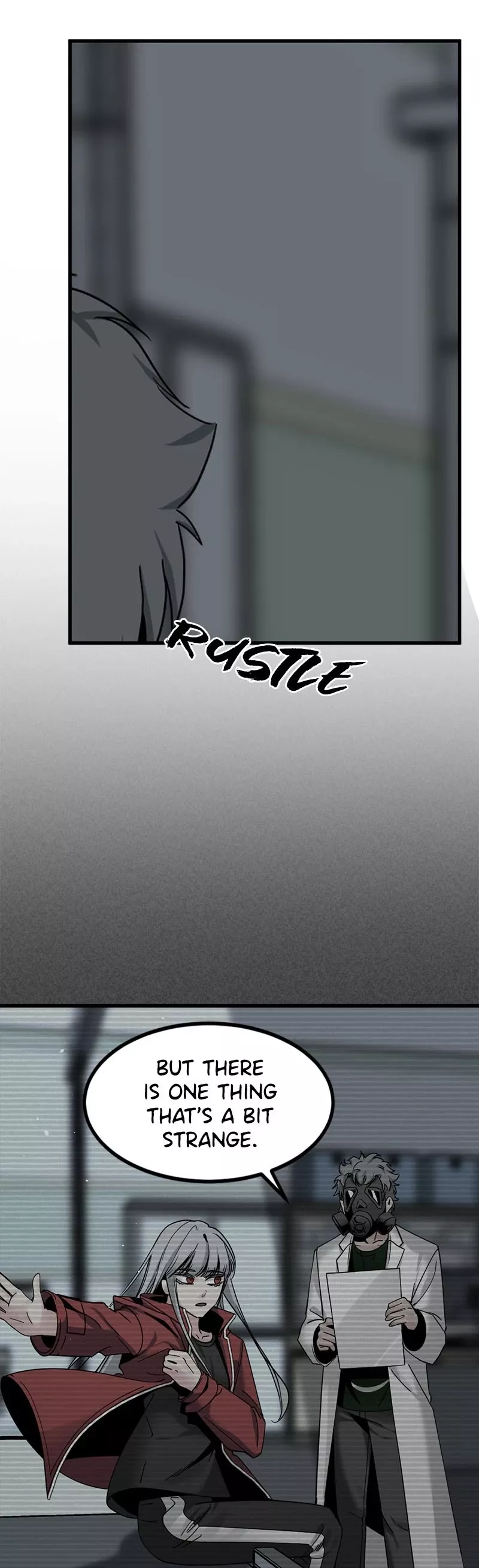 Hero Killer (Beolkkul) Chapter 32 page 22 - 