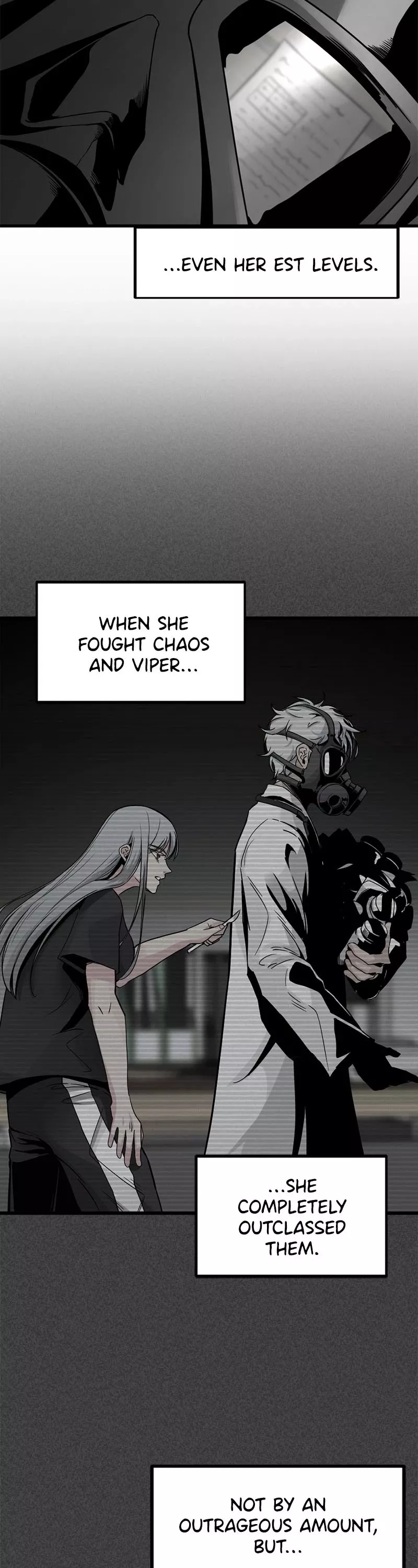 Hero Killer (Beolkkul) Chapter 32 page 24 - 