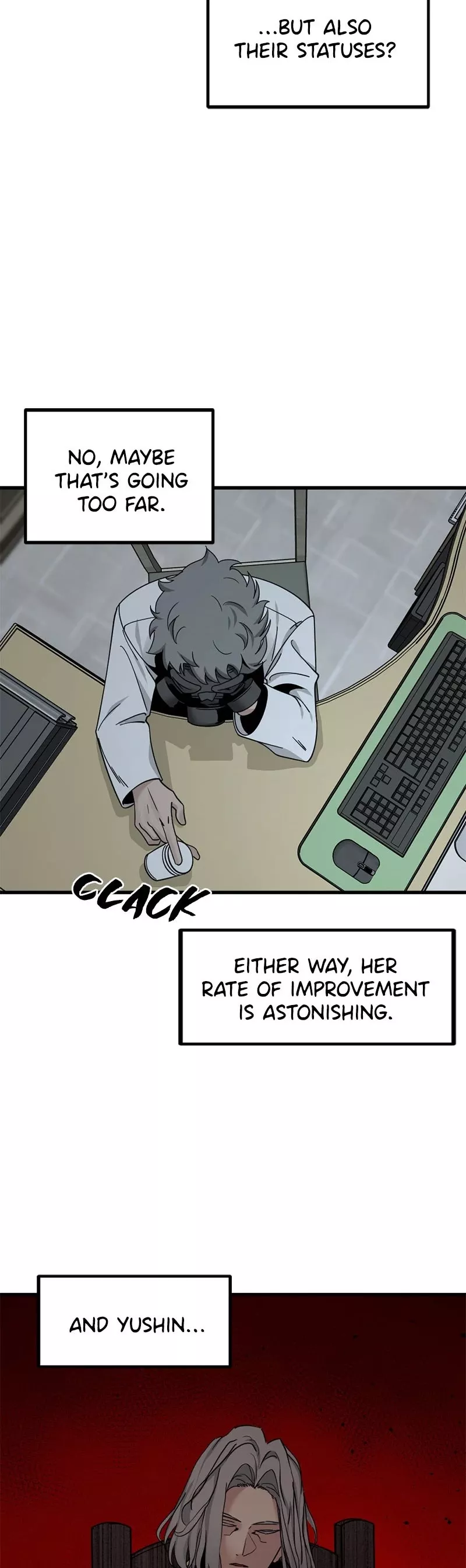 Hero Killer (Beolkkul) Chapter 32 page 26 - 