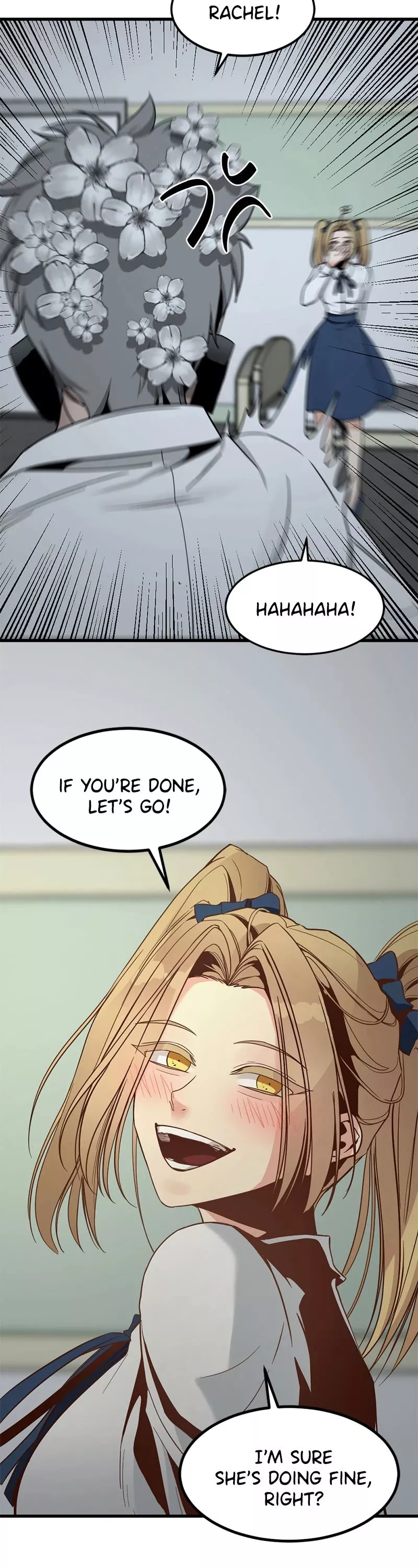 Hero Killer (Beolkkul) Chapter 32 page 29 - 