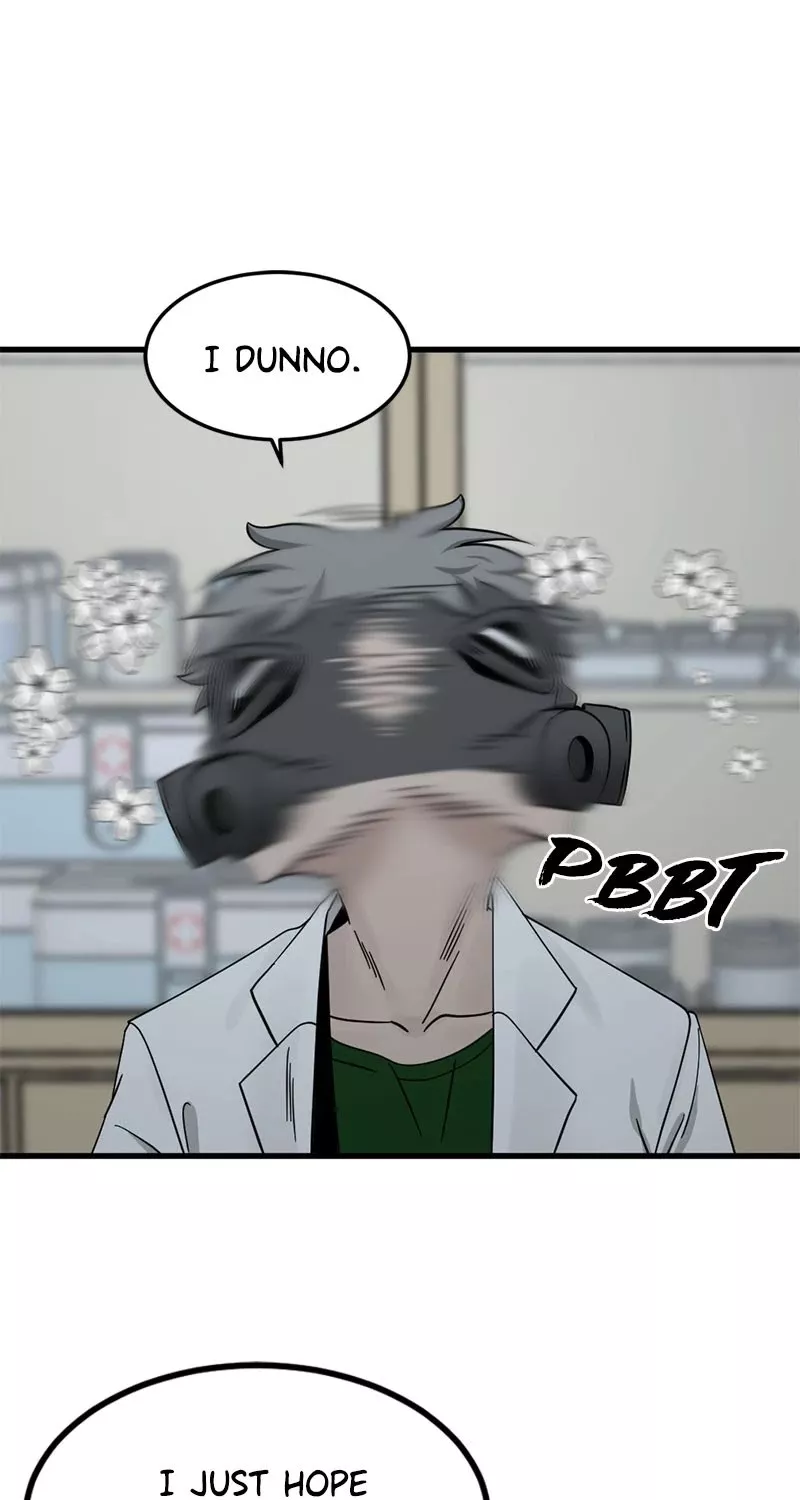 Hero Killer (Beolkkul) Chapter 32 page 30 - 