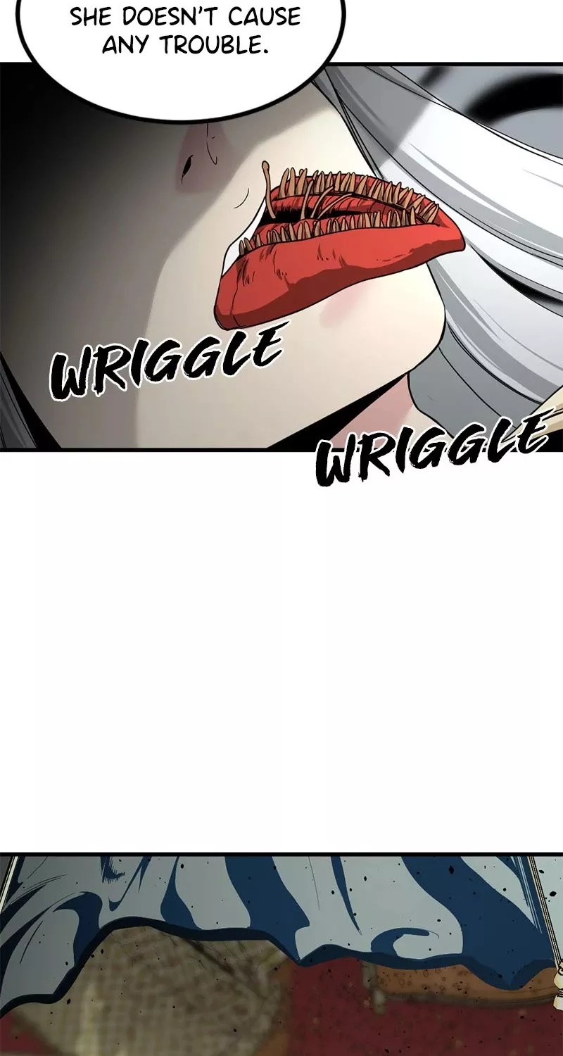 Hero Killer (Beolkkul) Chapter 32 page 31 - 