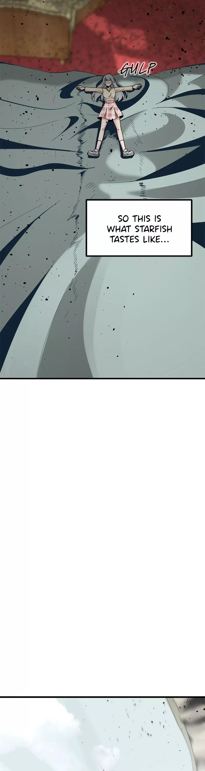 Hero Killer (Beolkkul) Chapter 32 page 32 - 
