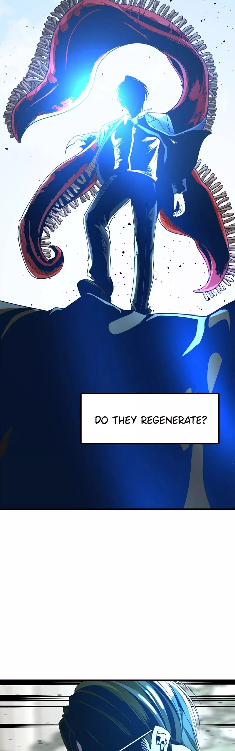Hero Killer (Beolkkul) Chapter 32 page 34 - 