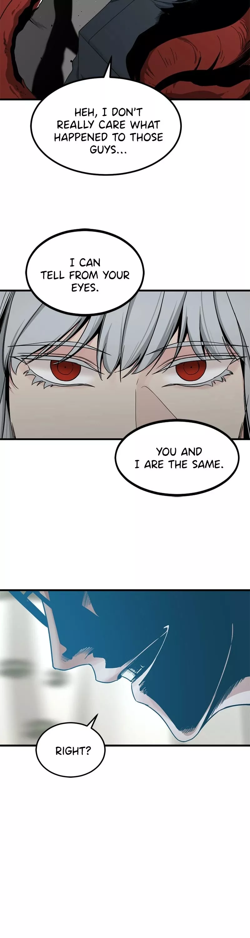 Hero Killer (Beolkkul) Chapter 32 page 37 - 