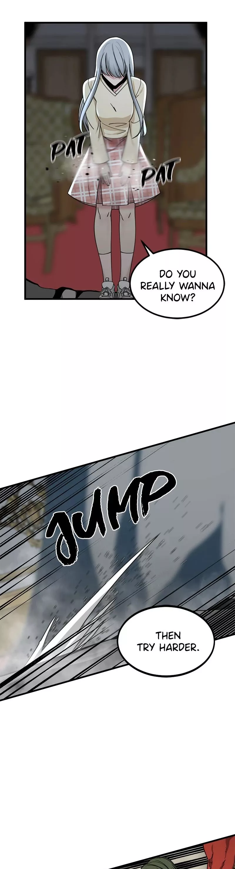 Hero Killer (Beolkkul) Chapter 32 page 38 - 