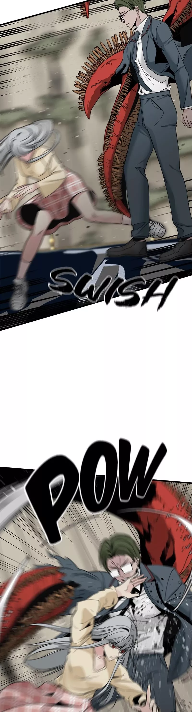 Hero Killer (Beolkkul) Chapter 32 page 39 - 