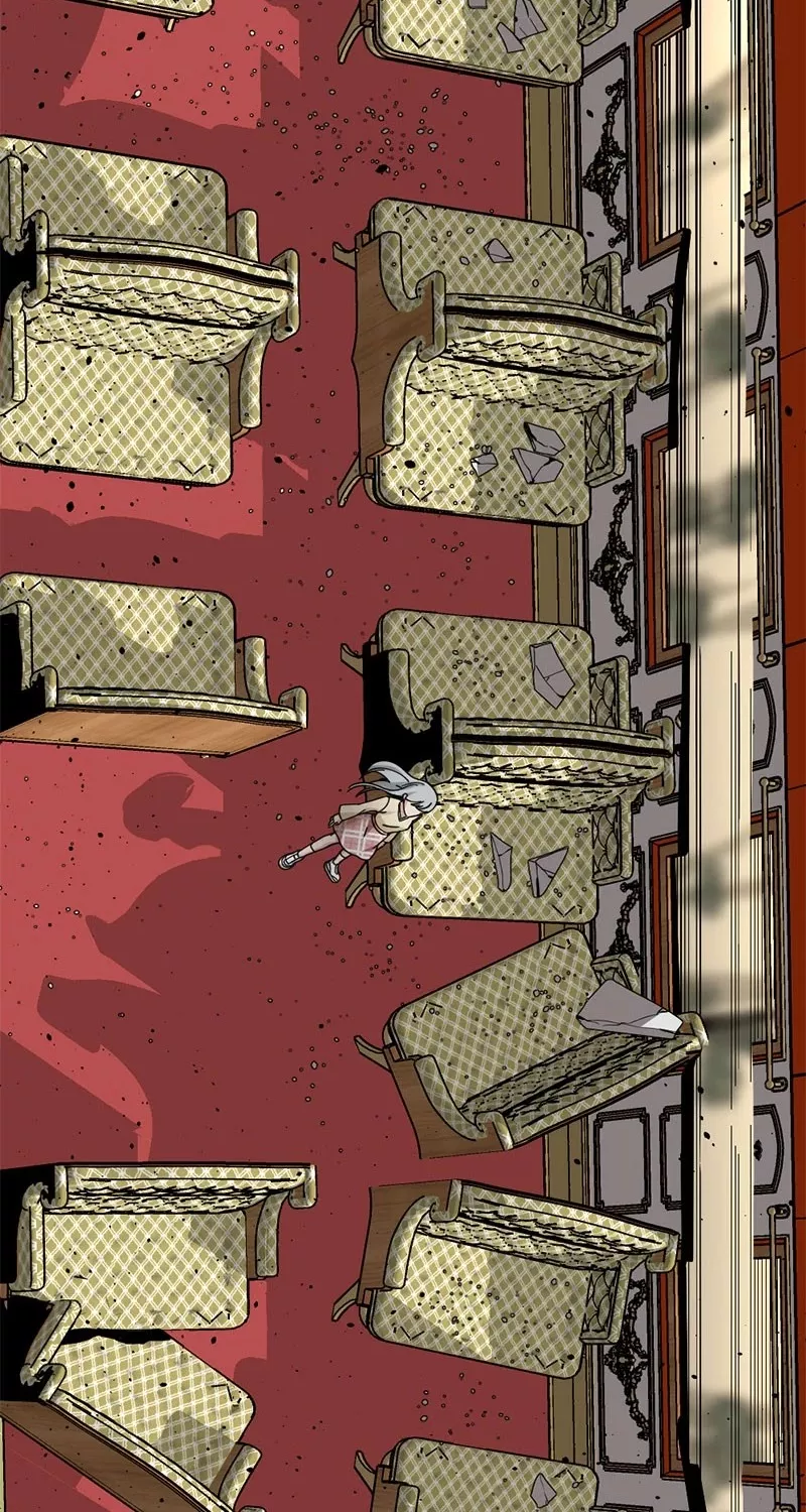 Hero Killer (Beolkkul) Chapter 32 page 5 - 