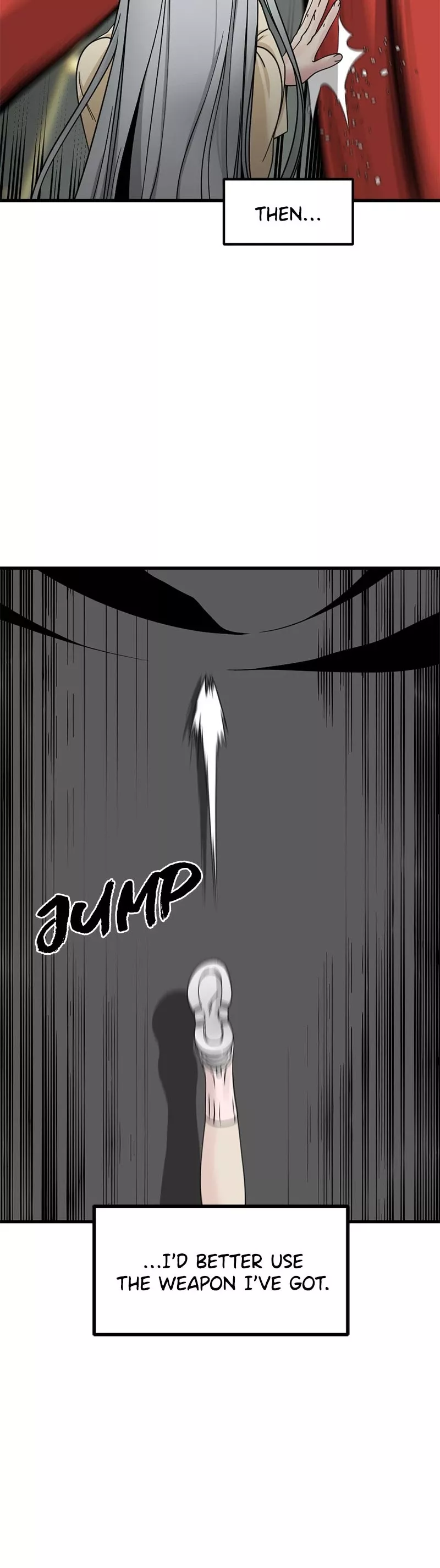 Hero Killer (Beolkkul) Chapter 32 page 43 - 