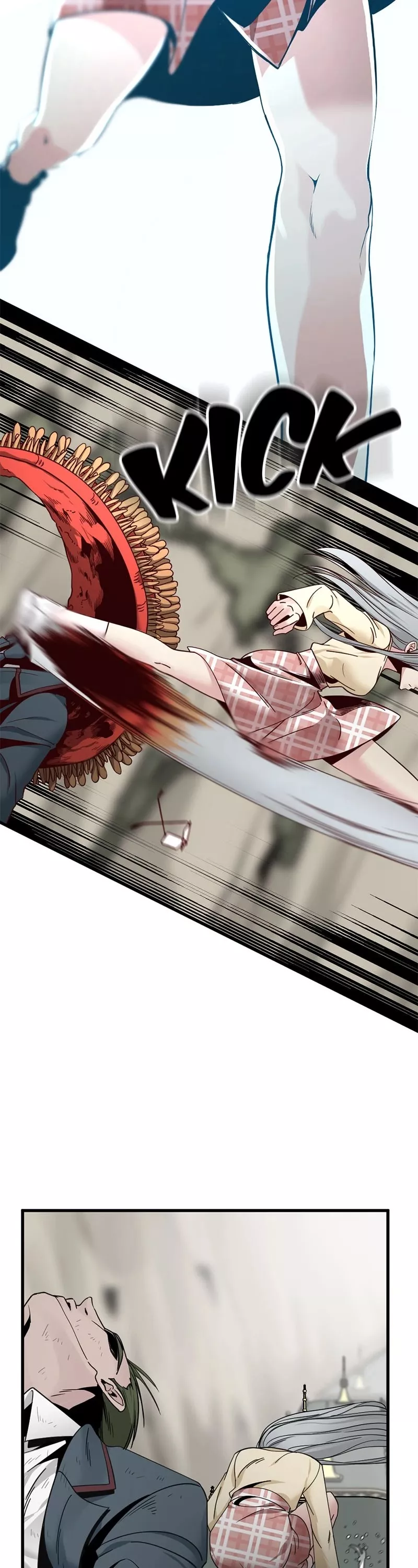 Hero Killer (Beolkkul) Chapter 32 page 45 - 