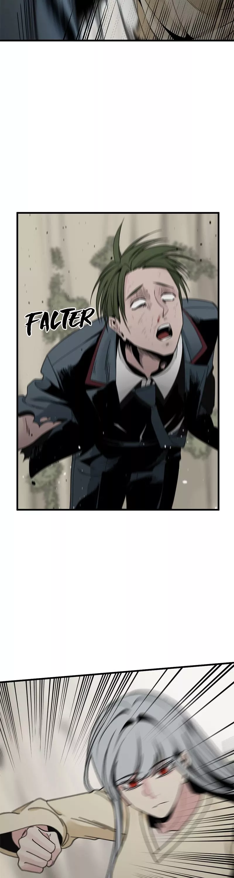 Hero Killer (Beolkkul) Chapter 32 page 49 - 