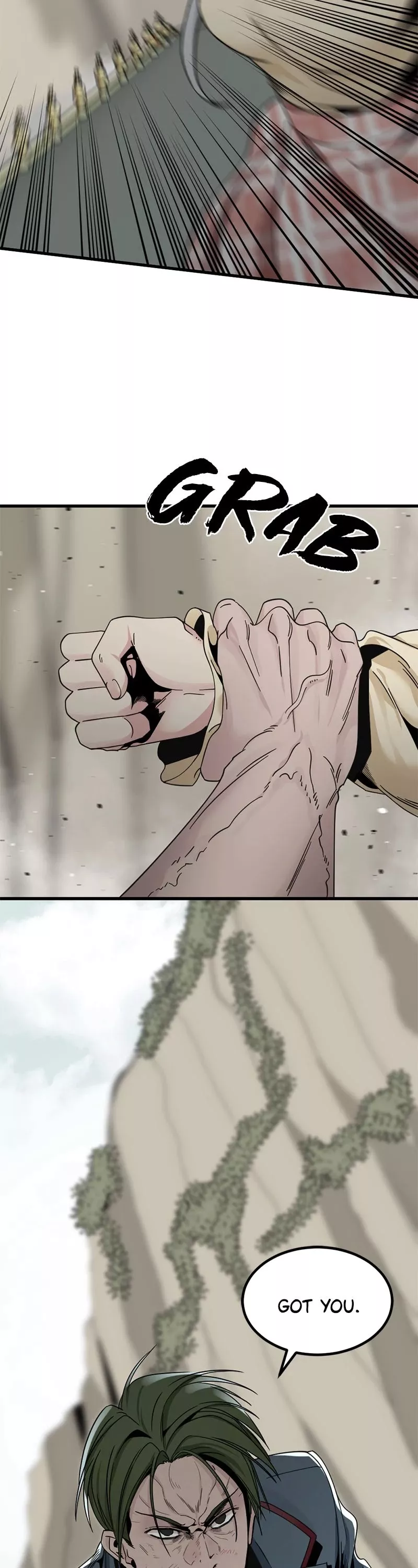 Hero Killer (Beolkkul) Chapter 32 page 50 - 