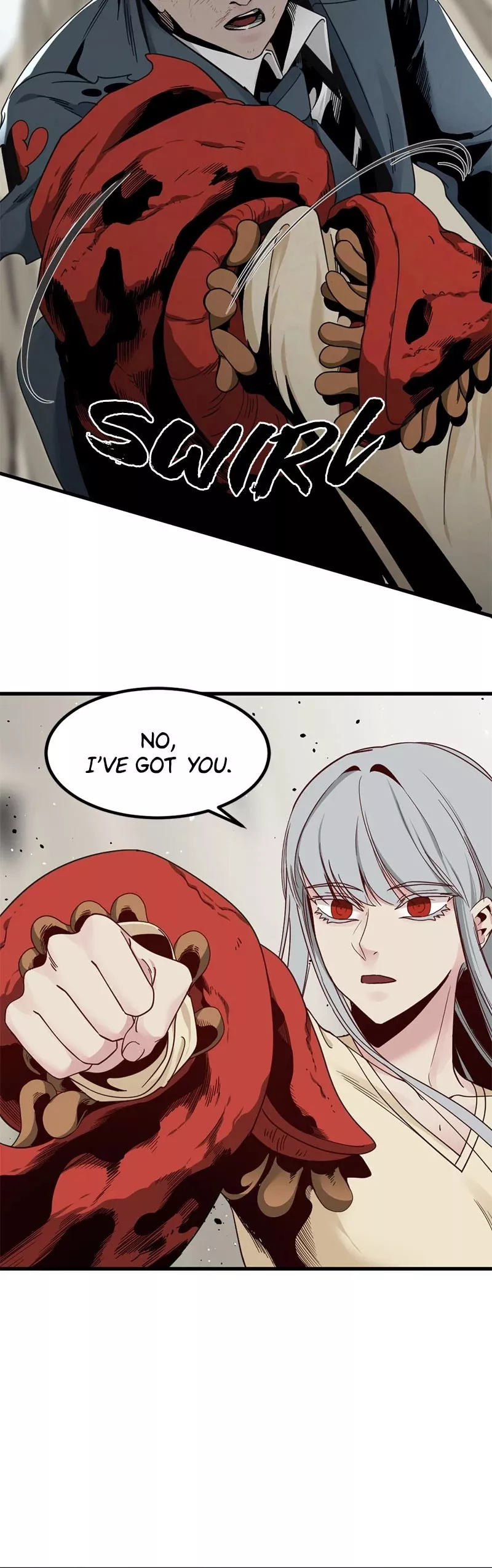 Hero Killer (Beolkkul) Chapter 32 page 51 - 