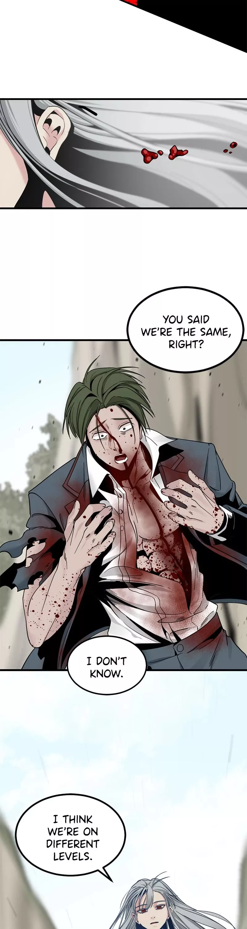 Hero Killer (Beolkkul) Chapter 32 page 53 - 