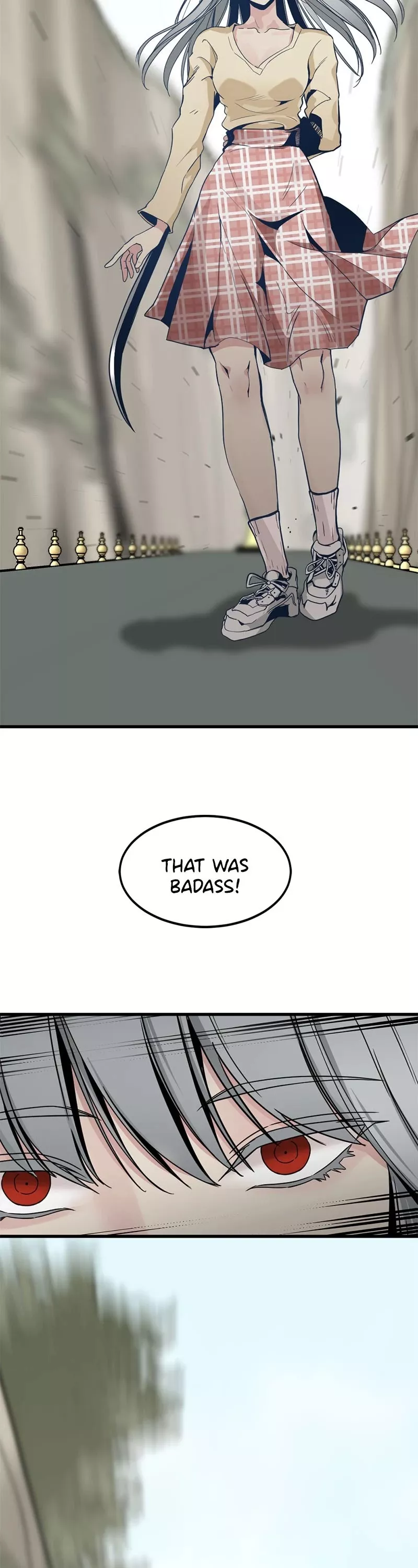 Hero Killer (Beolkkul) Chapter 32 page 54 - 