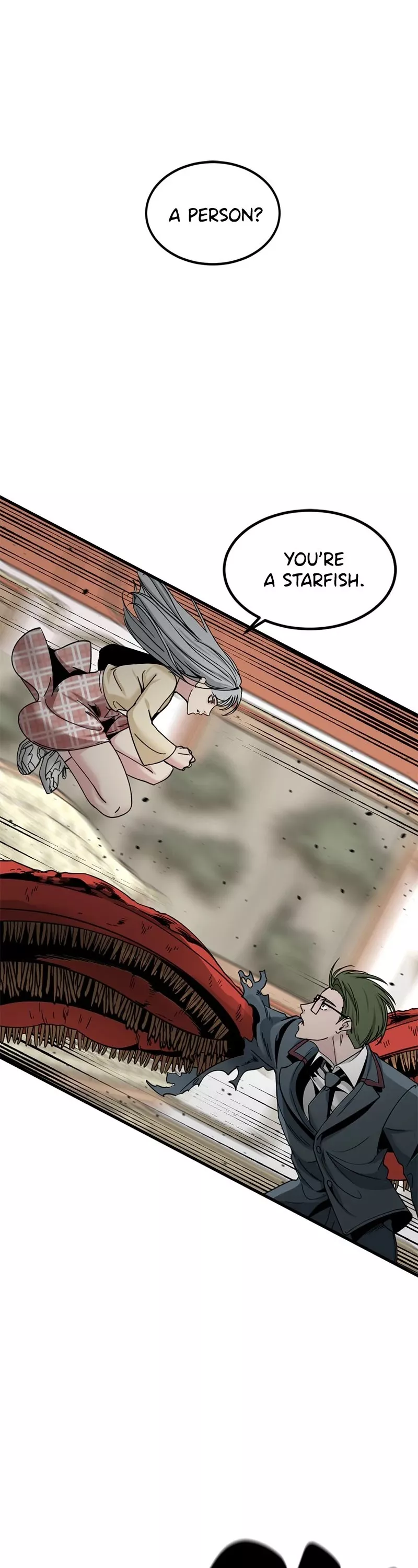 Hero Killer (Beolkkul) Chapter 32 page 7 - 
