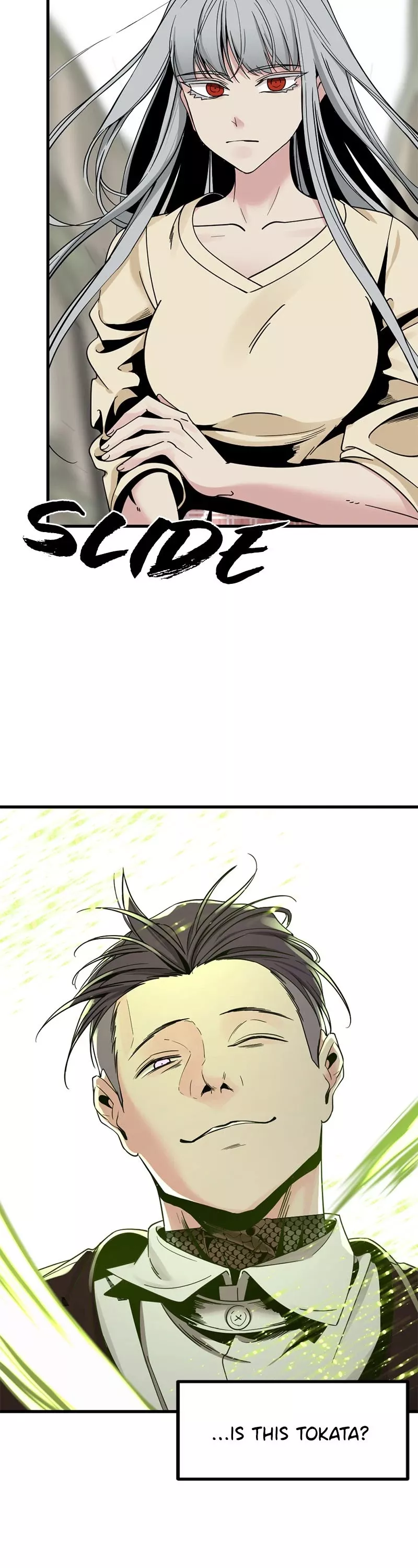 Hero Killer (Beolkkul) Chapter 33 page 2 - 