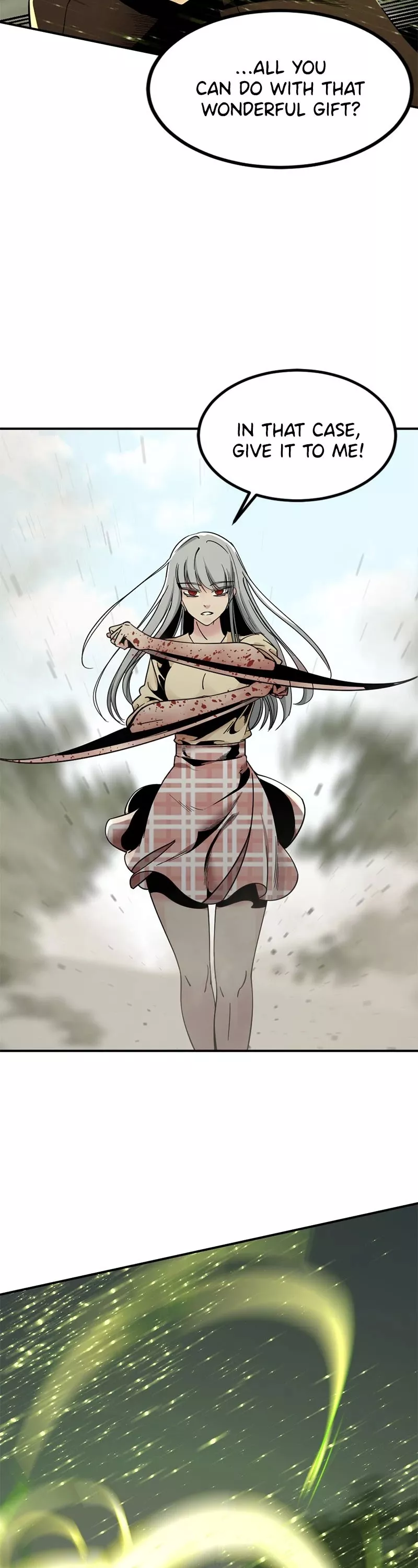 Hero Killer (Beolkkul) Chapter 33 page 11 - 