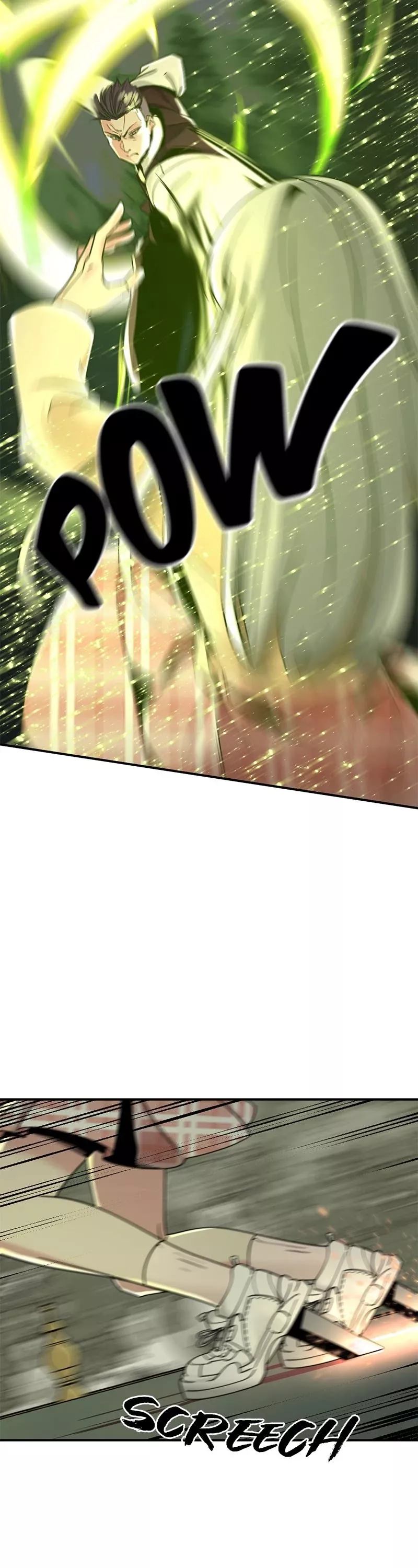 Hero Killer (Beolkkul) Chapter 33 page 12 - 