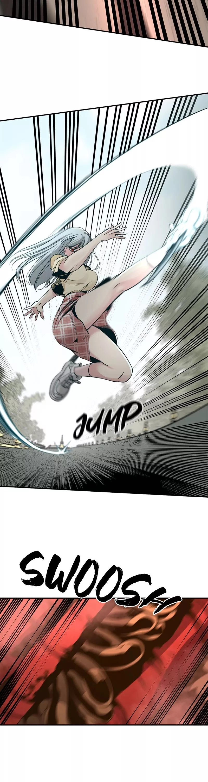 Hero Killer (Beolkkul) Chapter 33 page 15 - 