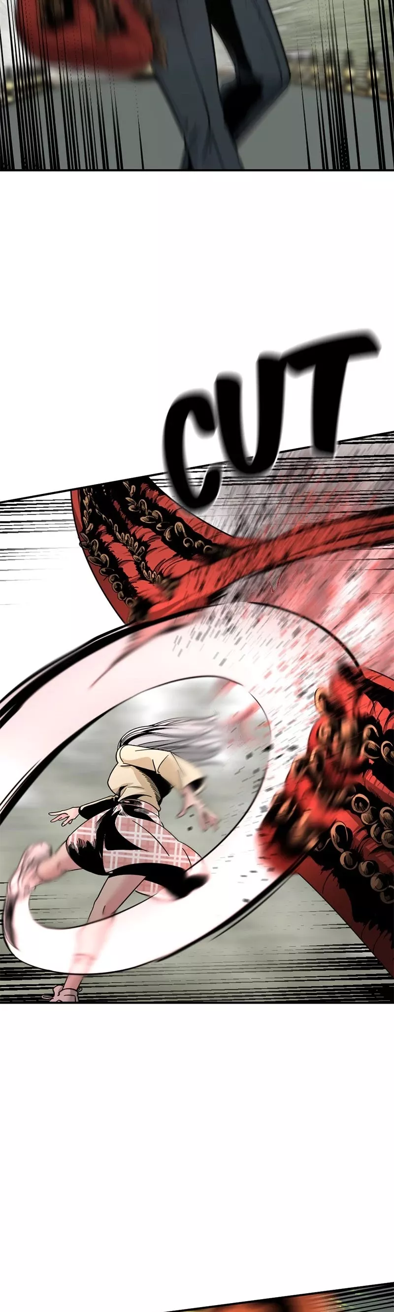 Hero Killer (Beolkkul) Chapter 33 page 17 - 