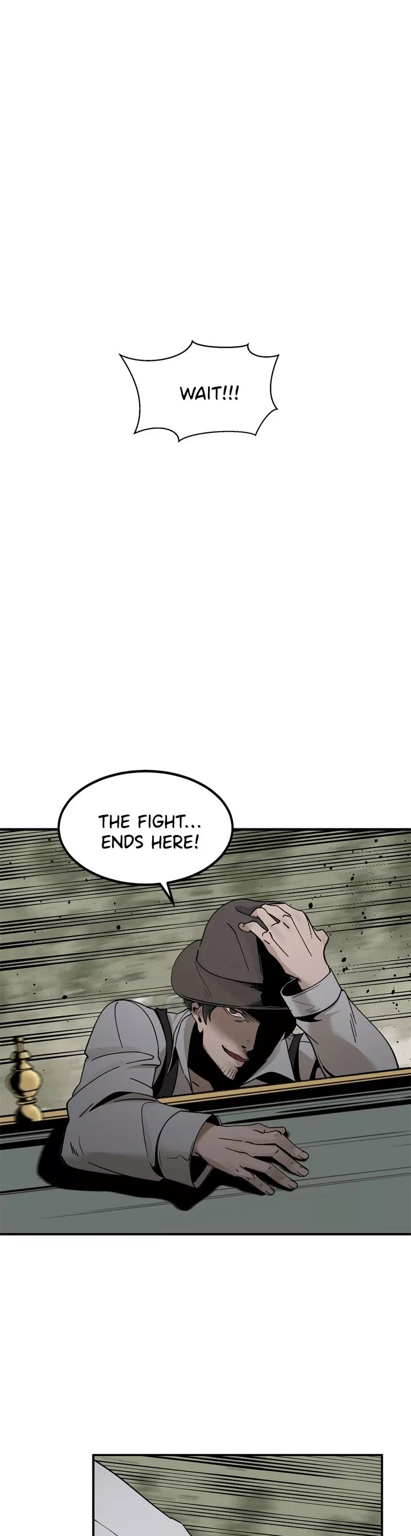 Hero Killer (Beolkkul) Chapter 33 page 22 - 