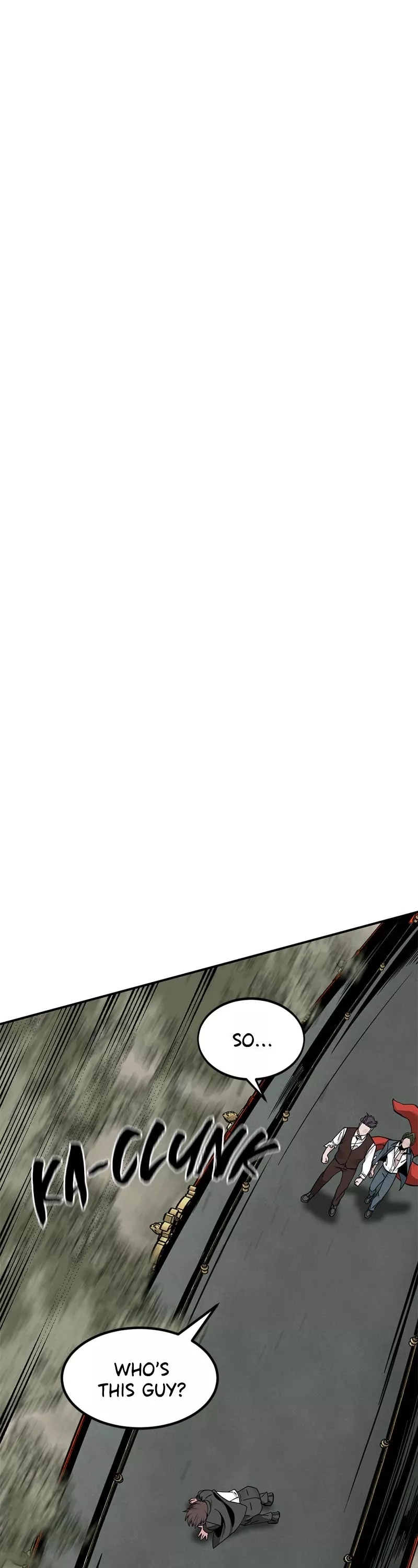 Hero Killer (Beolkkul) Chapter 33 page 24 - 
