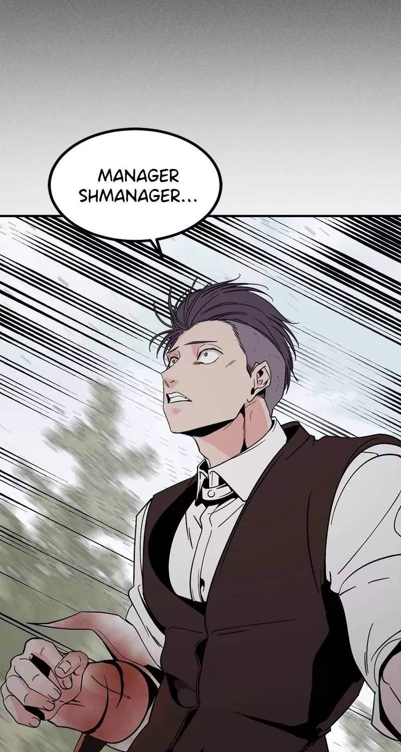 Hero Killer (Beolkkul) Chapter 33 page 27 - 