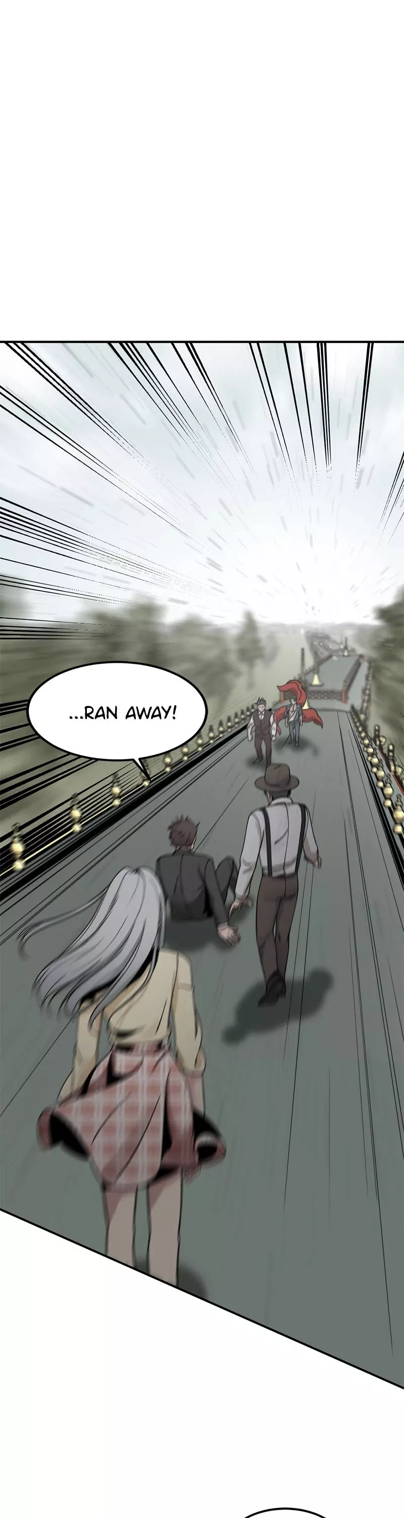 Hero Killer (Beolkkul) Chapter 33 page 29 - 