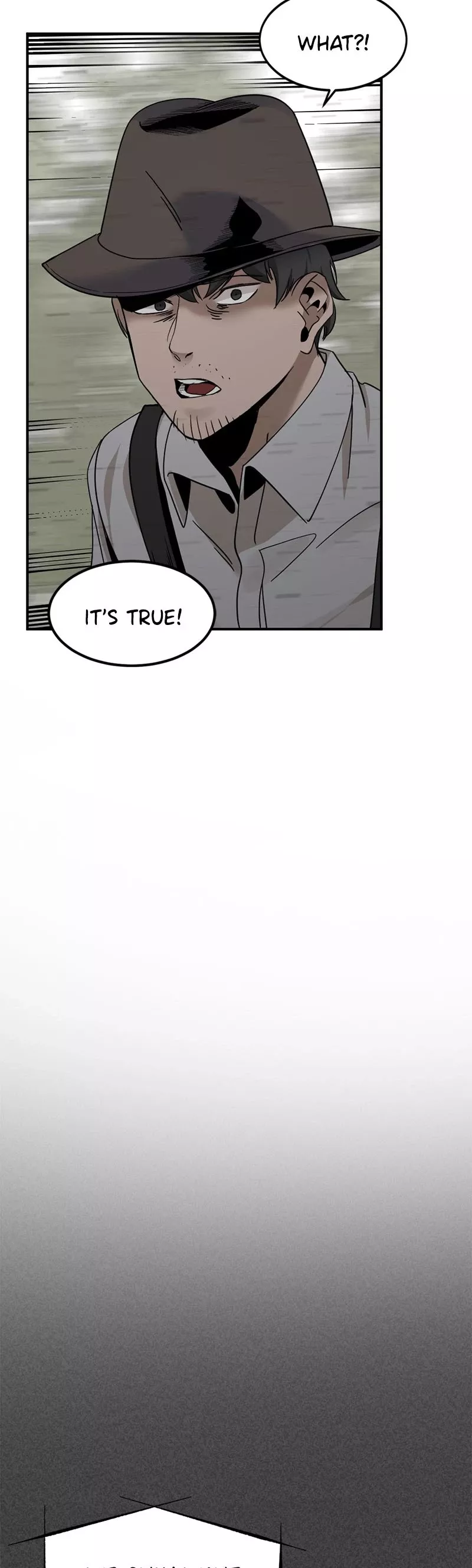 Hero Killer (Beolkkul) Chapter 33 page 30 - 
