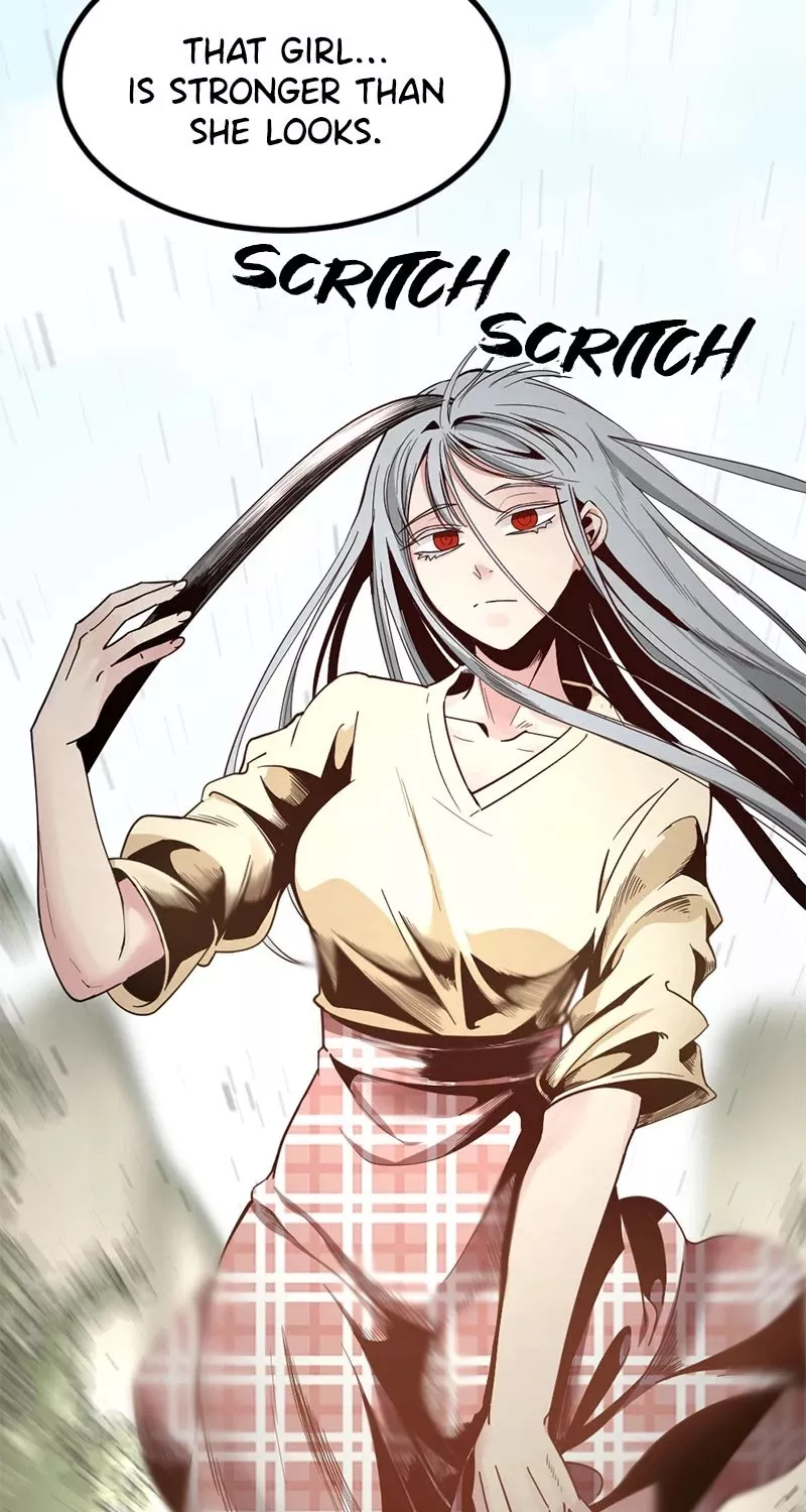 Hero Killer (Beolkkul) Chapter 33 page 4 - 