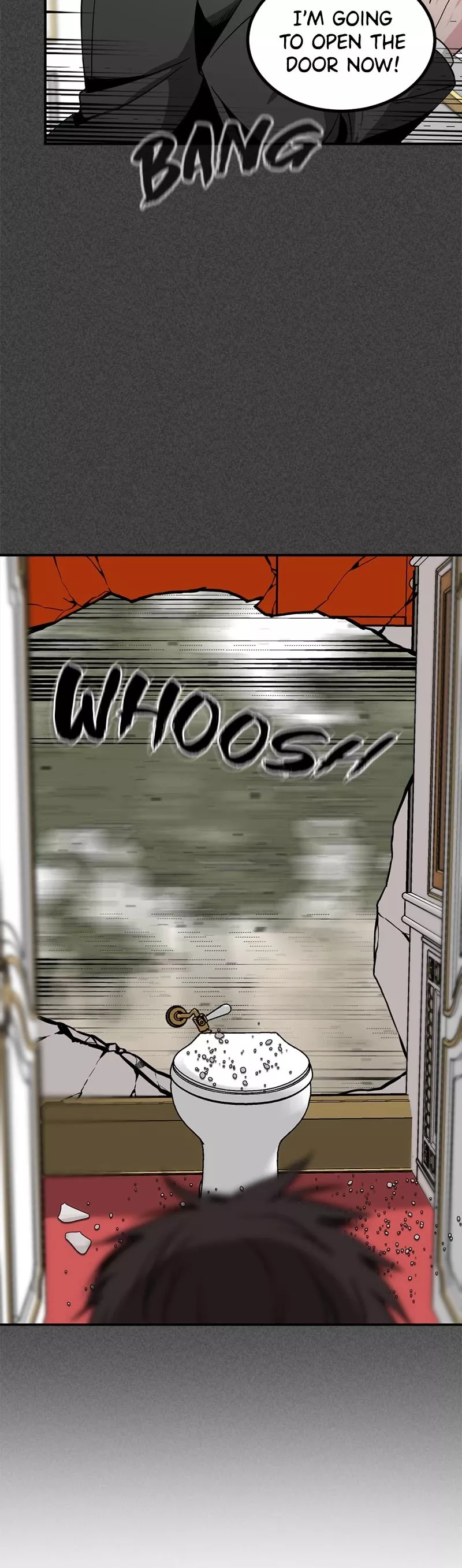 Hero Killer (Beolkkul) Chapter 33 page 34 - 