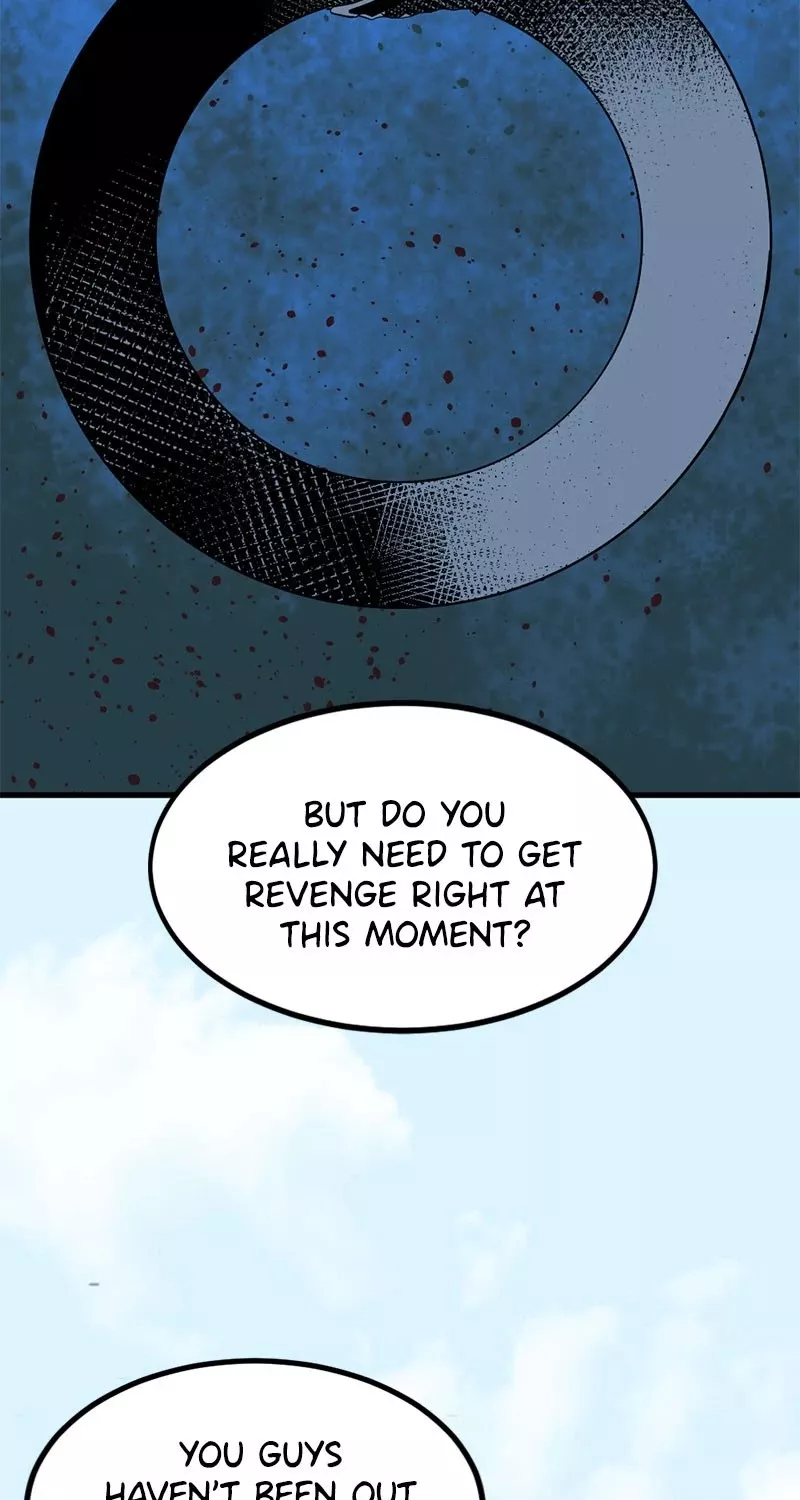 Hero Killer (Beolkkul) Chapter 33 page 39 - 