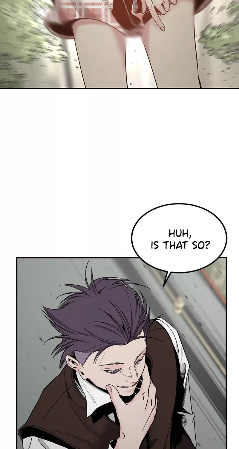 Hero Killer (Beolkkul) Chapter 33 page 5 - 
